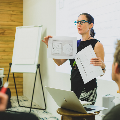 Event Spaces & Meeting Rooms to Hire Perth Spacecubed